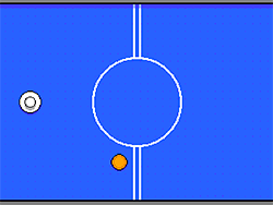 Air Hockey League Profile Picture