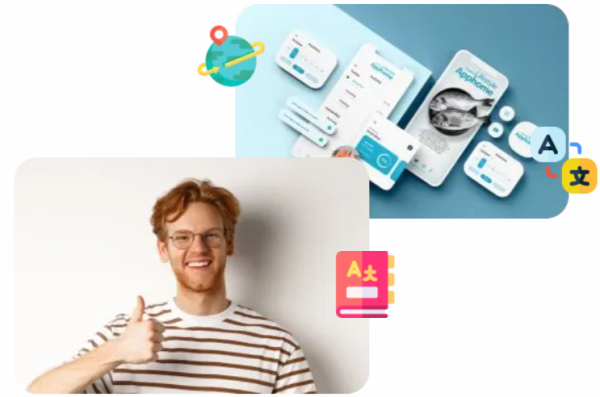 Linguidoor is an expert app localization company