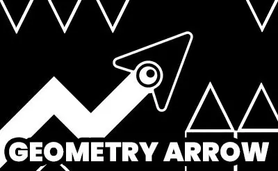 Geometry Arrow Profile Picture