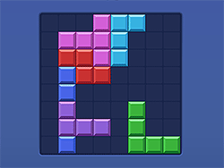 Block Blast Profile Picture