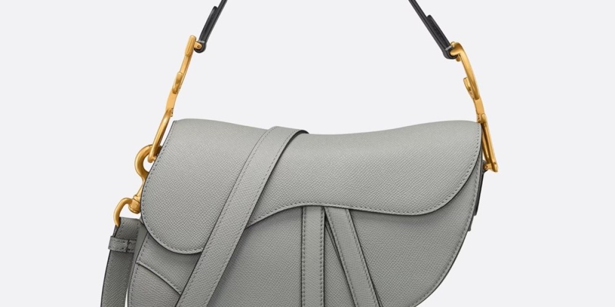 Dior Handbags but you are going to see the fingerprints of it everywhere