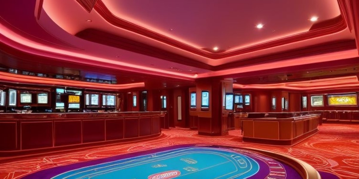 Itinerario utilizzando Casino Stake