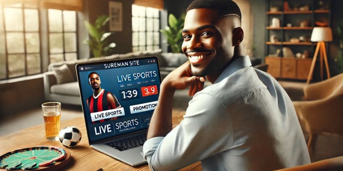 Exploring Online Sports Betting and the Trustworthy Sureman Scam Verification Platform