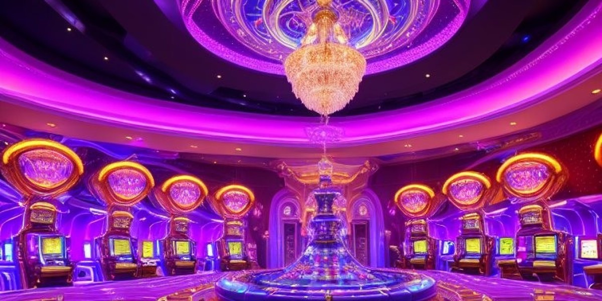 Variabel Spelkeuze bij Nine Casino