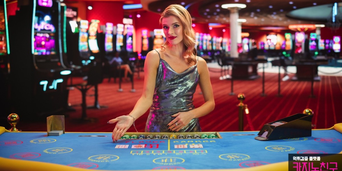 Discover the Perfect Scam Verification Platform: Casino79 for Sports Toto Users