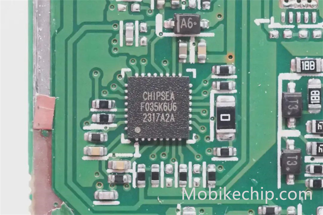 Signal Terminators Chips Dealer: Ensuring Reliable Signal Integrity in Electronic Systems