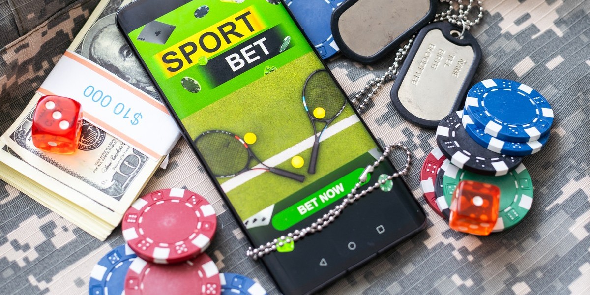 Exploring the World of Gambling Sites: Tendencies and Regulations