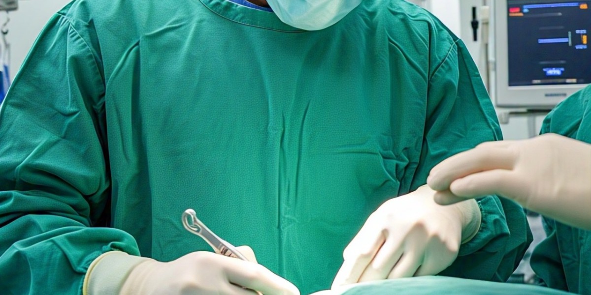 Why High-Quality Surgical Instruments Are Essential for Effective Emergency Surgery