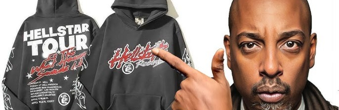 Hellstar Hoodie Cover Image