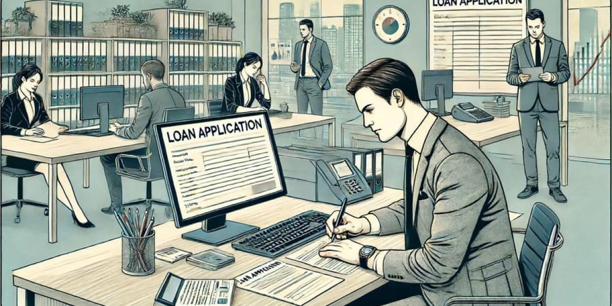 Discover the Ultimate Convenience of Fast and Easy Loan Access with EzLoan