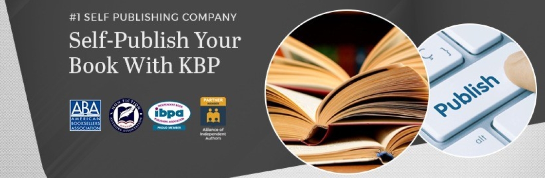 KBook Publishing Cover Image