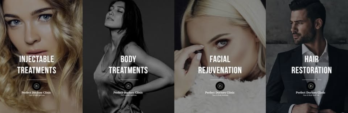 Aesthetic clinic Cover Image