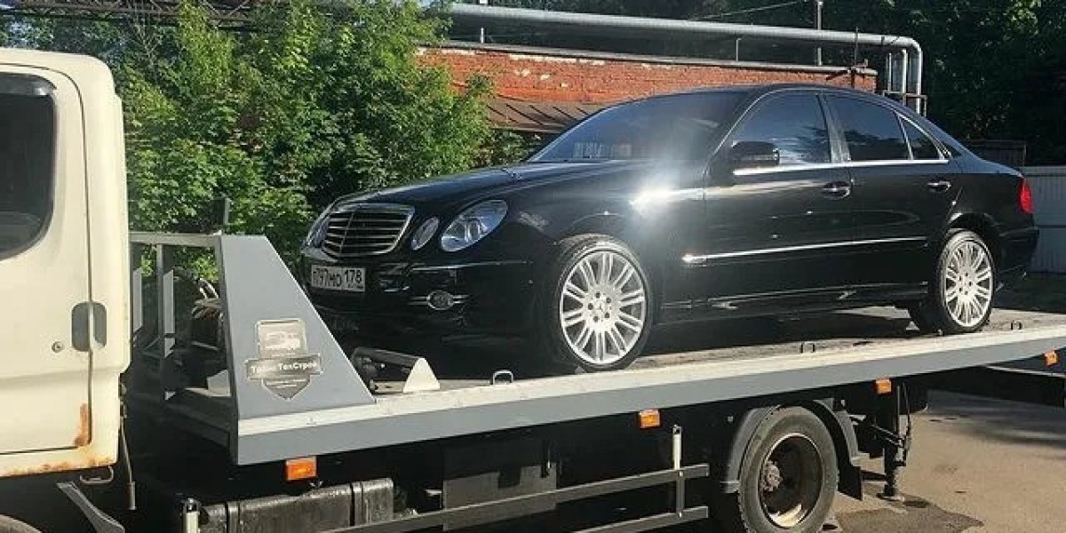 Car Recovery Bristol – 24/7 Reliable Assistance by MHG Recovery
