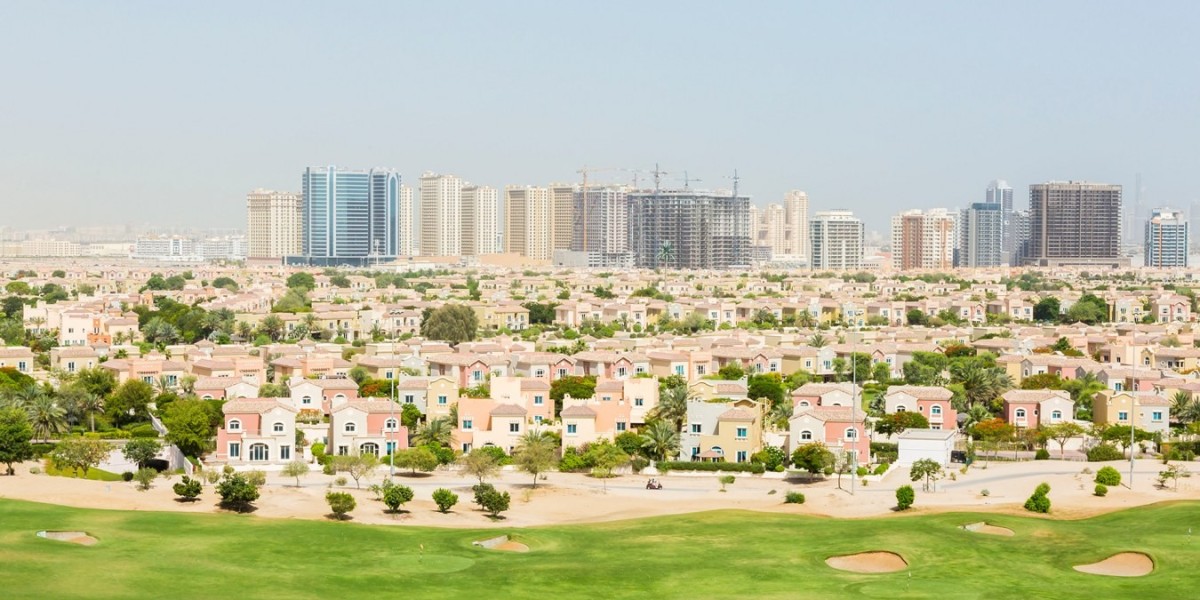 Sport City Dubai | Live, Play & Invest in Dubai’s Sports-Focused Community