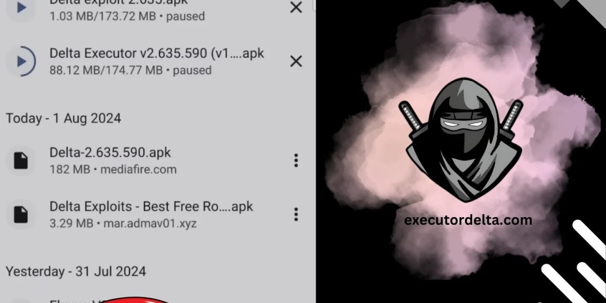Why Roblox Executors Are Becoming Essential for Creative Scripters in 2025