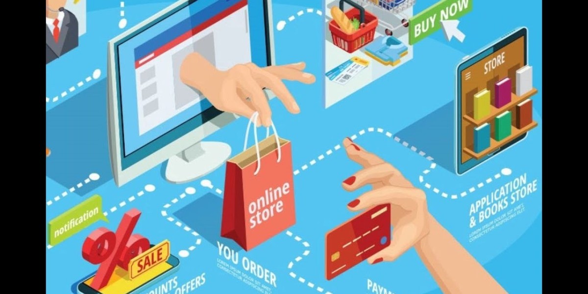 Xomitt: Expert Online Store Management Services for Your E-Commerce Success