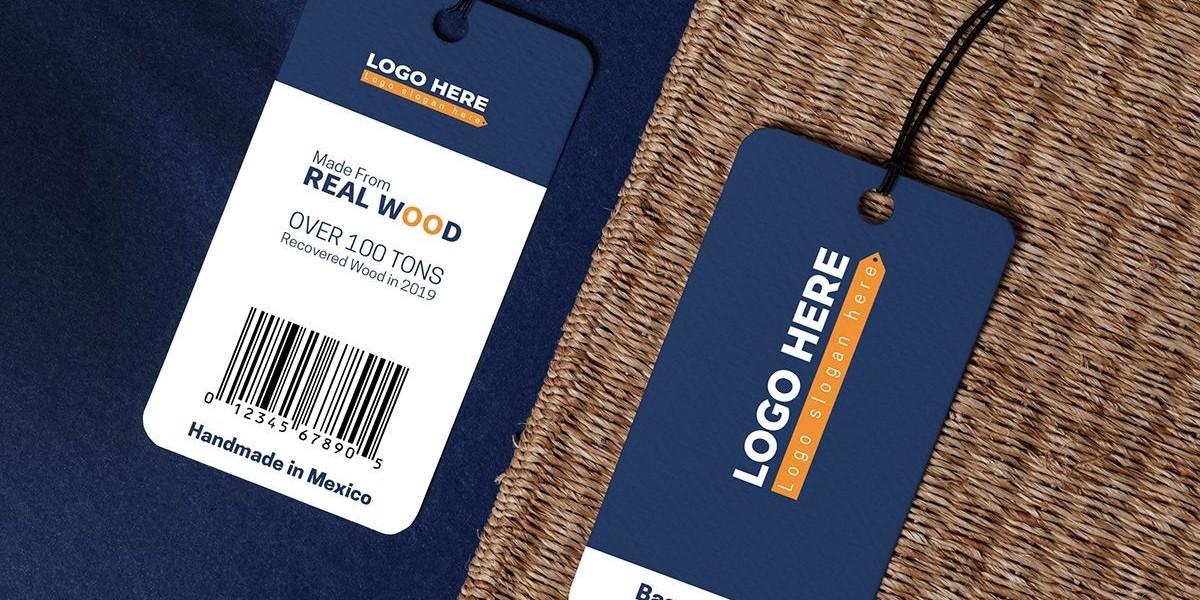 Hang Tags The Small Detail That Makes a Big Impact