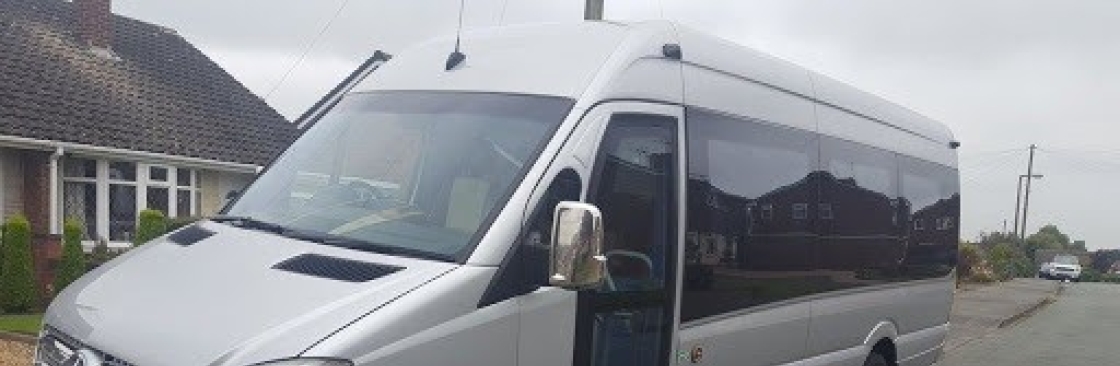 Hire Minibus Lichfield Cover Image