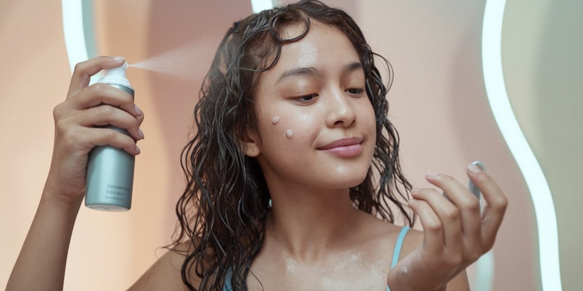 Why This Premium Hair Serum is Loved by Professionals