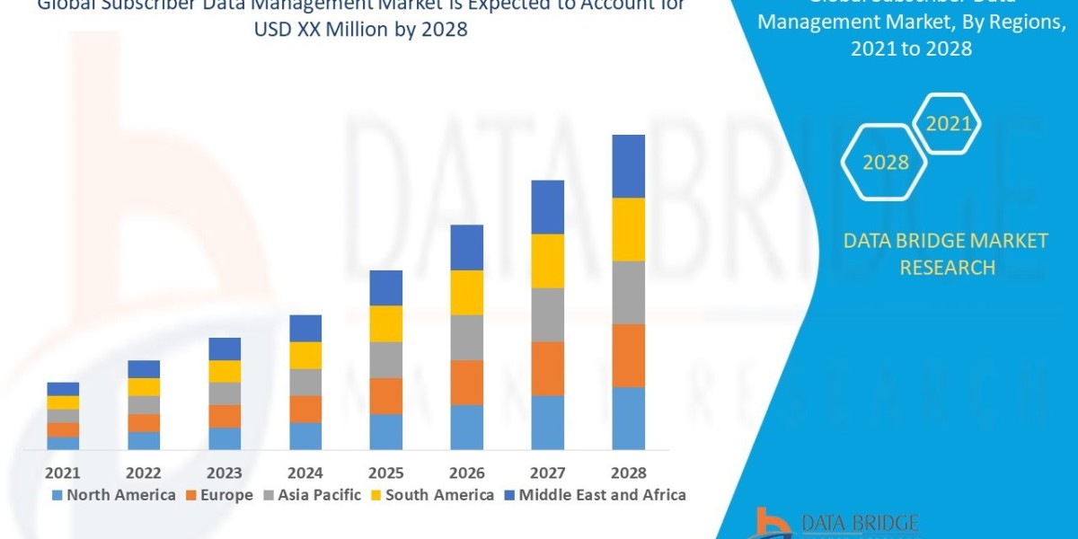 Subscriber Data Management: The Cornerstone of Modern Business