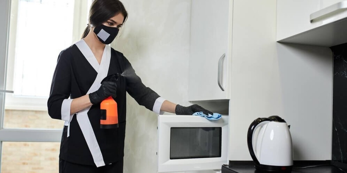 Top Signs that your home needs regular deep-cleaning services for your home in boulder