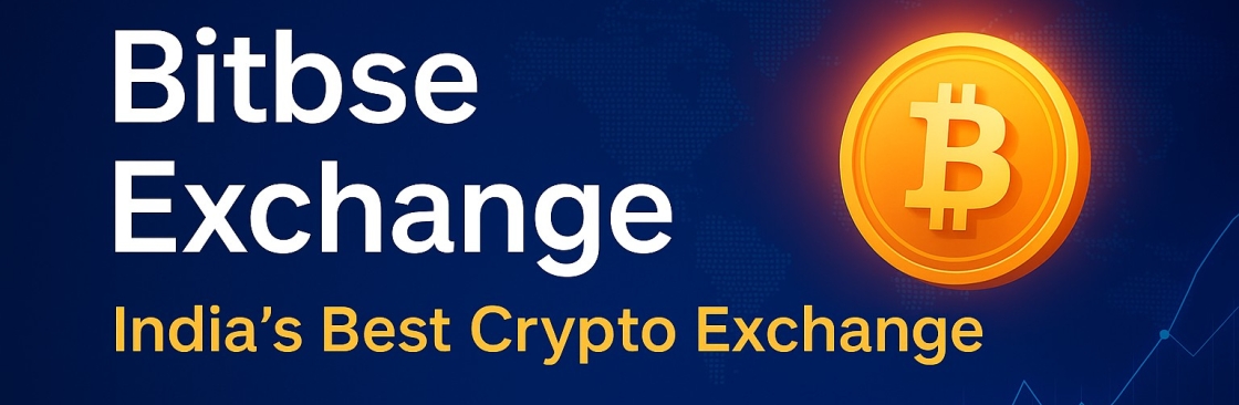Bitbse Exchange Cover Image