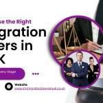 Immigration Lawyers Profile Picture