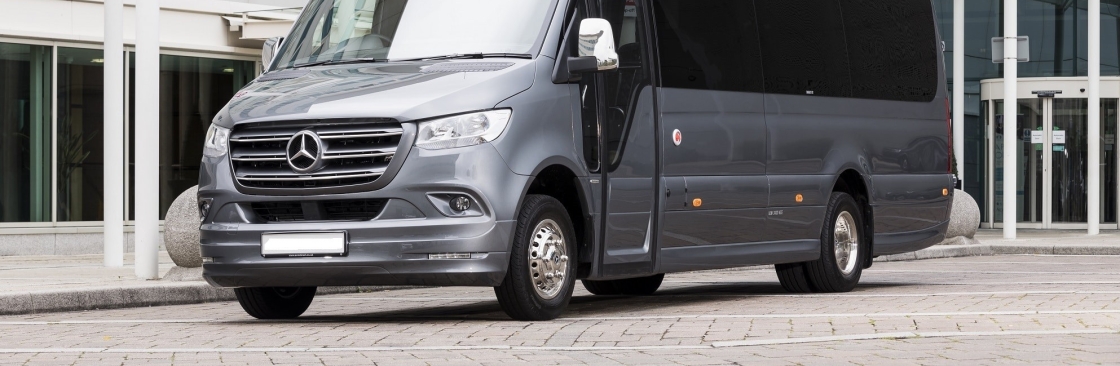 Hire Minibus Manchester Cover Image