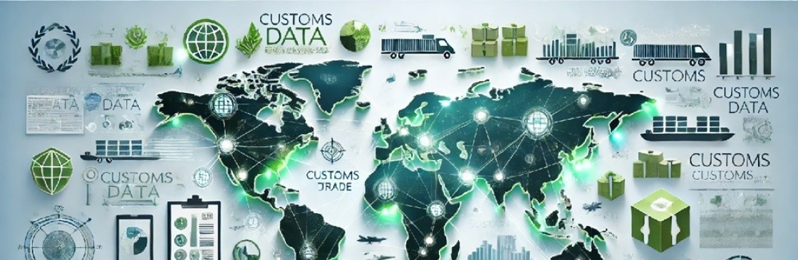 USImport Data Cover Image