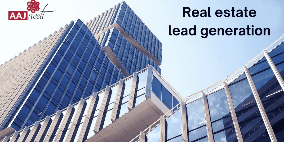 Real Estate Lead Generation in Hyderabad: Strategies for Success in a Booming Market