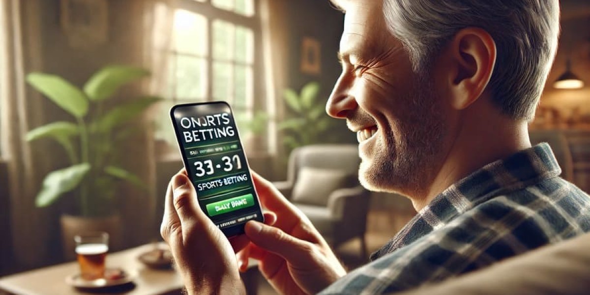 Ensuring Safe Sports Betting with Sureman: Your Go-To Scam Verification Platform