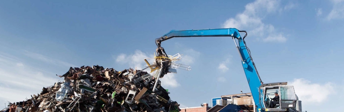 OthenMetal Recycling Cover Image