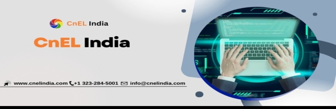 CnEL India Cover Image