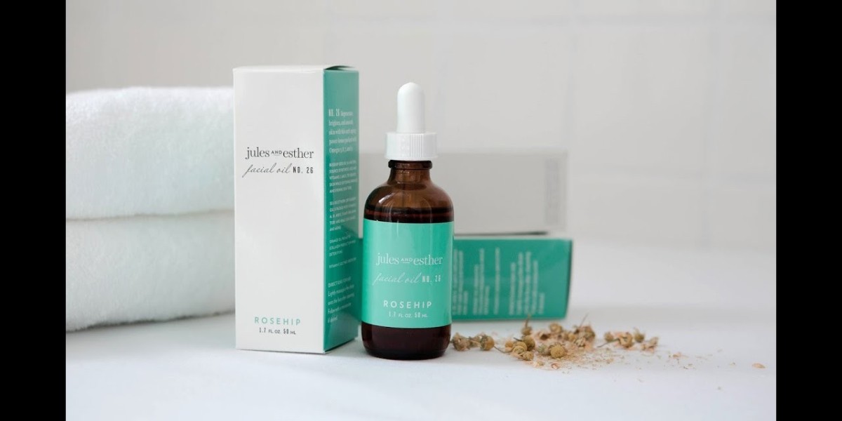 The Power of Presentation Why Custom Serum Boxes Matter in the Beauty Industry