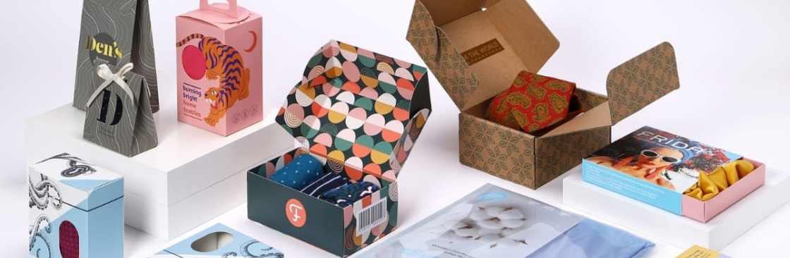 Fast Custom Boxes Cover Image