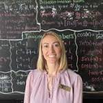 Amelia Smith Profile Picture