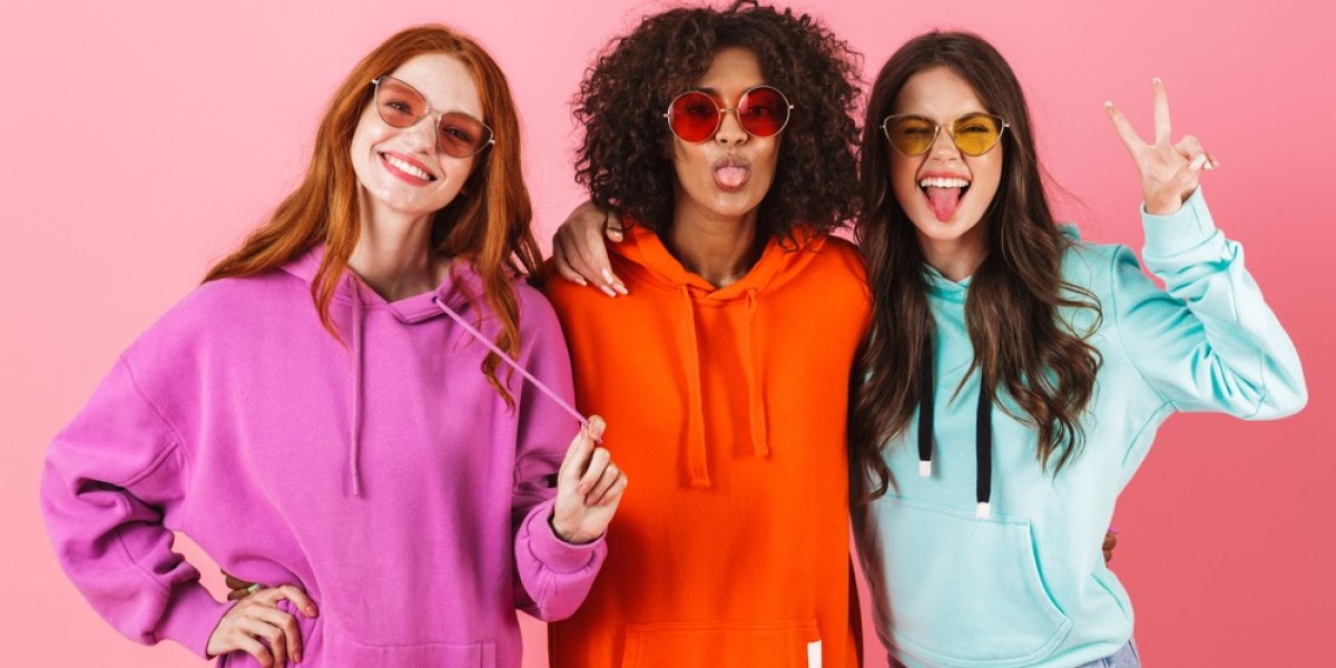 The Rise of Sp5der Hoodie Fashion in 2025