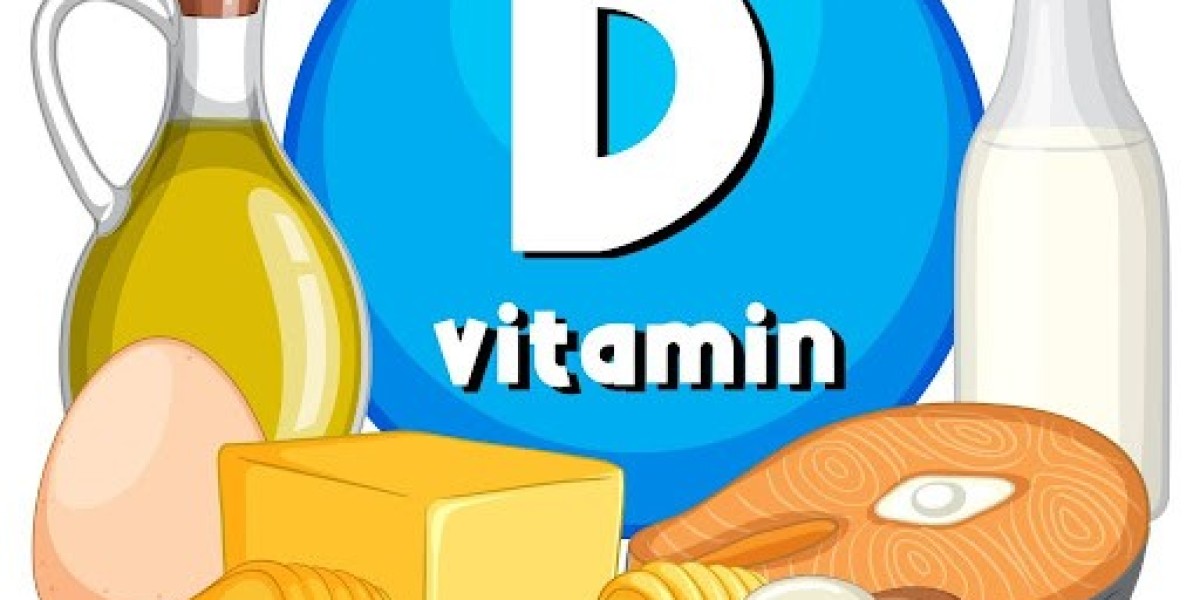 5 Must-Know Symptoms of Vitamin D Deficiency