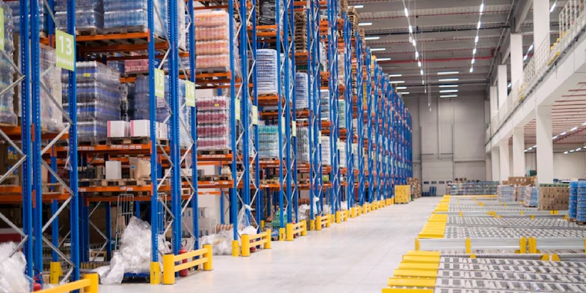 Top Industrial Trolley Manufacturers | High-Quality Trolleys for Every Industry