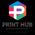 Print Hub Profile Picture