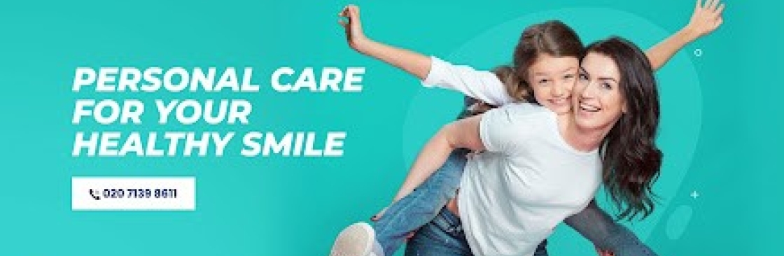 Smile Clinic London Cover Image