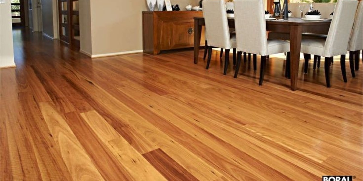 Expert Wooden Flooring Company Serving Dubai Festival City