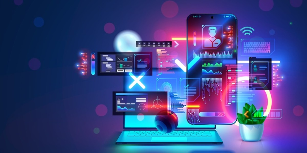 Top app development solutions by Mobile App Developers at DXB APPS