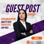 Hamna Yousaf Profile Picture