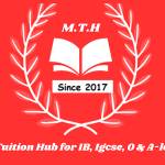 My Tuition Hub India Profile Picture