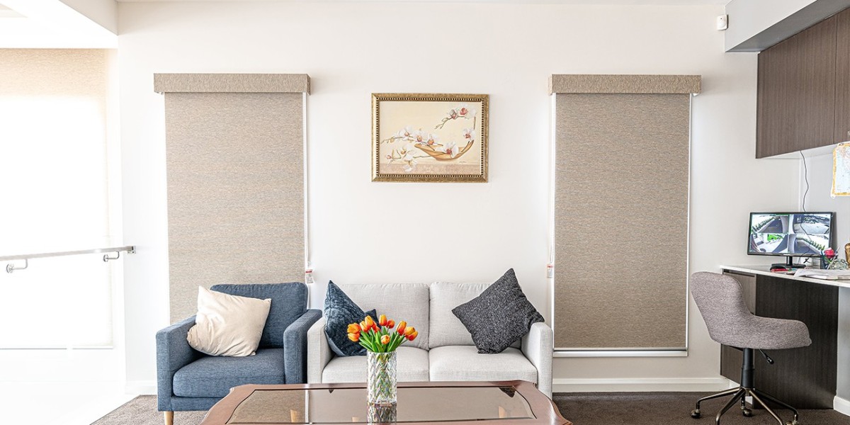 Roller Blinds: A Smart and Stylish Choice for Modern Windows