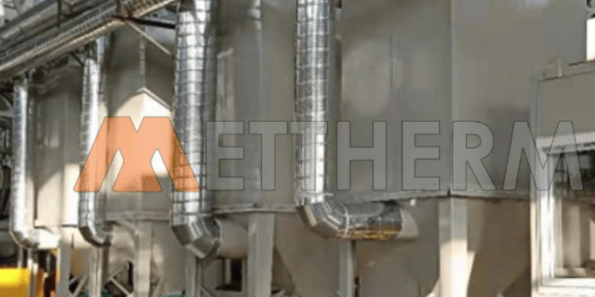 Dust Collector Machine: A Modern Solution for Cleaner, Safer Work Environments