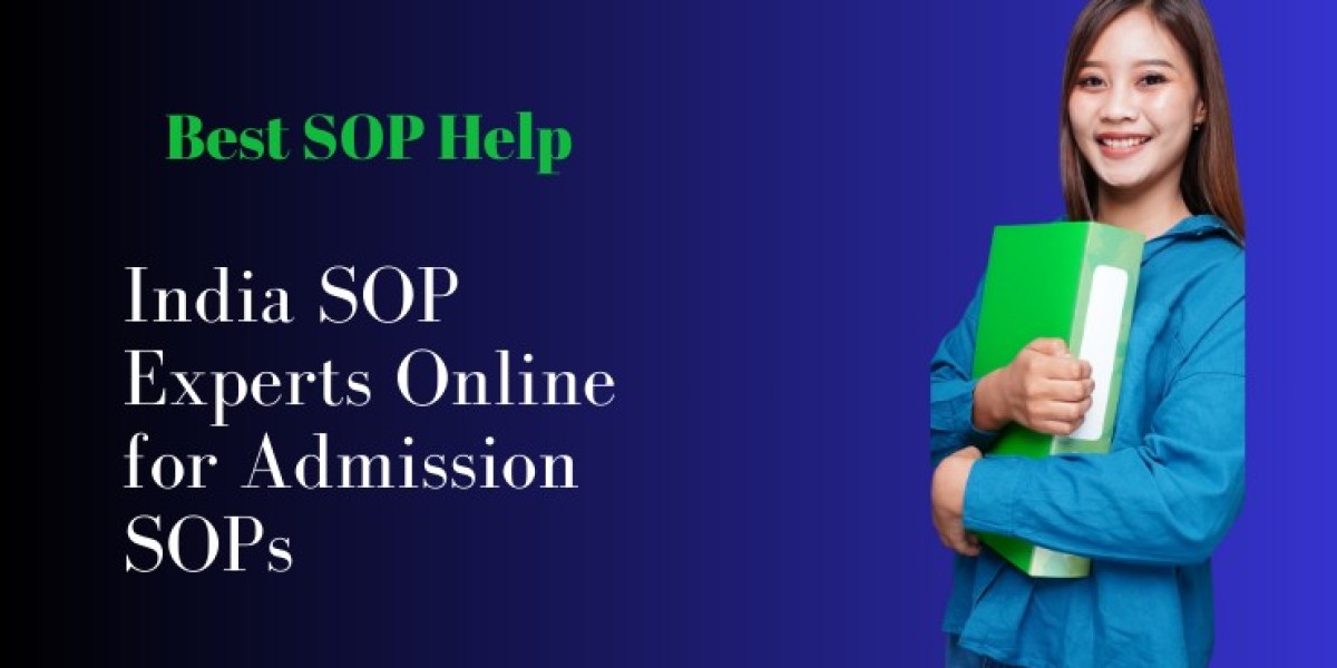 India SOP Experts Online for Admission SOPs