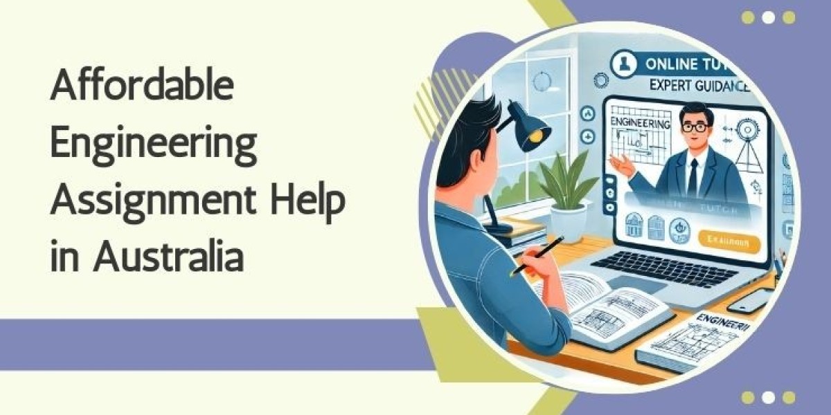 Affordable Engineering Assignment Help in Australia