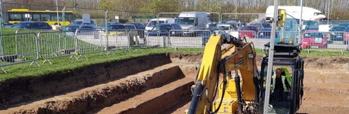 North West London Builders Ltd Cover Image